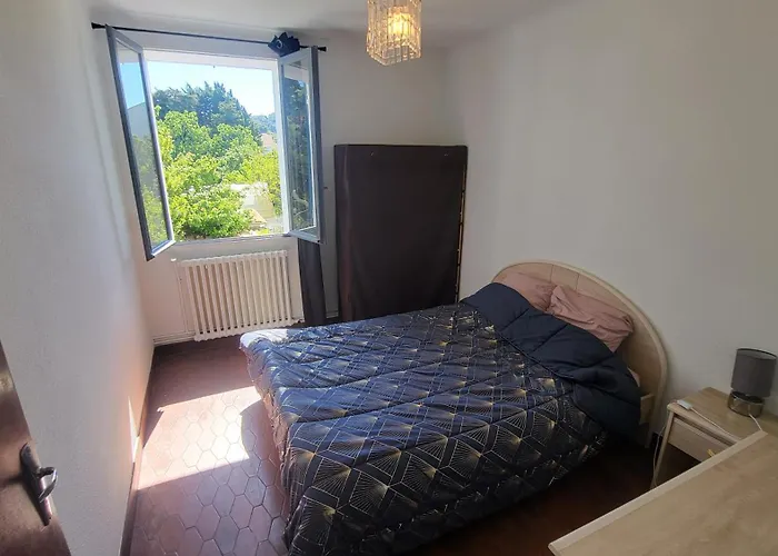 Bel Appartement