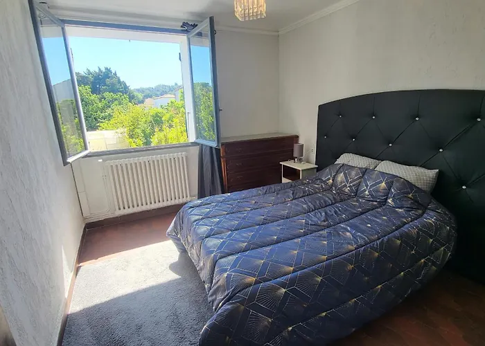 Bel Appartement
