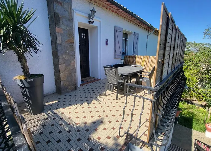 Bel Appartement