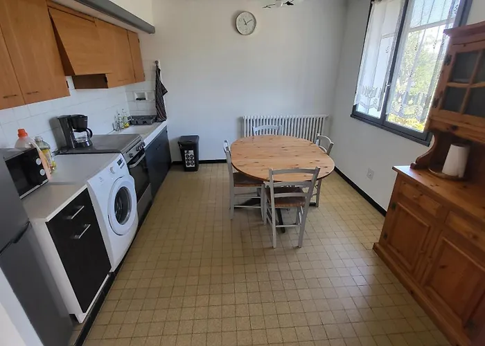 Bel Appartement