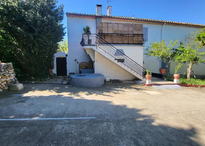 Bel Appartement