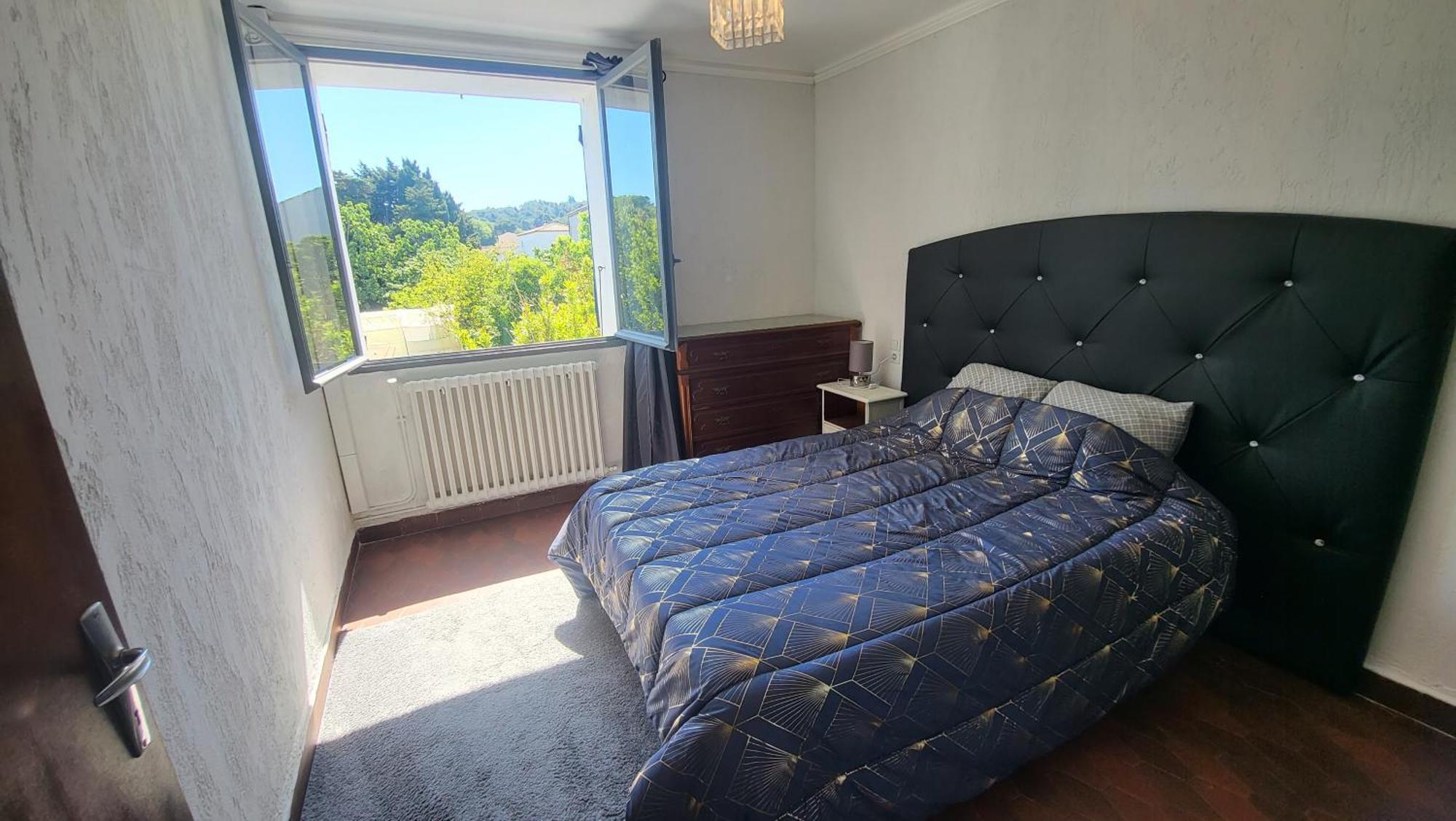 Apartment Bel *
