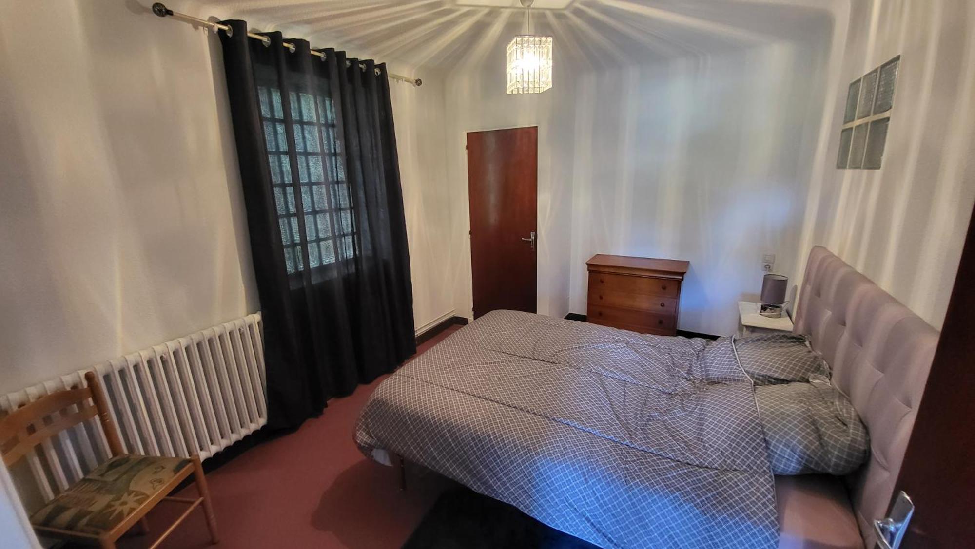 Apartment Bel Vinassan